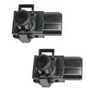 For Toyota Tundra 2007-2013 Park Assist Sensors Driver And Passenger Side Pair. Fixed Price $67.56.