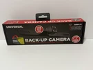 Metra License Plate Back-up Camera With Night Vision And Active Parking Lin.... Fixed Price $99.90.