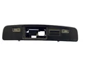2020-2024 Chevy Corvette Z06 Rear License Plate Camera Panel Cover W/light Lamps. Fixed Price $85.00.