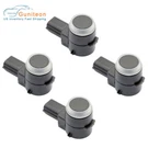 4PCS Reverse Rear Bumper Assist Aid Parking Sensor For Gmc Chevy 20908127. Fixed Price $16.99.