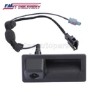Rear Trunk Release Handle Backup View Camera 5N0827566AA For Audi A4 Q3 Q5 S4. Fixed Price $32.99.