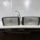 Bmw E30 325I 318I E28 533I 535I Oem Bosch Bumper Mount Fog Lights W/ Bolt Stud. Fixed Price $71.00.