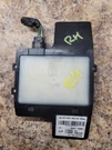 Oem 2015-18 Kia Sedona Passenger Rh Blind Spot Module 95821A9001 No Bracket. Fixed Price $60.00.