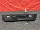 2021-2023 Chevrolet Trailblazer Trunk Lid Release Button W/rear Camera Oem. Fixed Price $119.99.