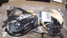 Genuine Mopar Rear Fascia Wiring 68488370AB. Fixed Price $116.30.