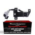 For Nissan Frontier (2013-2021) Backup Camera Oe Part # 28442-9BF3A, 28442-9BF2A. Fixed Price $160.99.