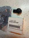 New Oem Bmw 2014-2025 Ultrasonic Parking Aid Sensor Black 66209274427. Fixed Price $73.00.