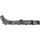 For Honda Civic 2016-2021 Bumper Bracket Driver Side Rear Outer Pom Plastic. Fixed Price $29.10.