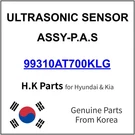 99310AT700KLG Kia Ultrasonic Sensor Assy-p.a.s New Genuine Oem Part. Fixed Price $40.99.