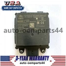 Genuine Rear Left Blind Spot Radar Sensor GD9T-14D599-AG Ford Lincoln 2017. Fixed Price $81.69.