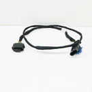 New Mb Cls C218 Front Bumper Park Sensor Wiring Harness Loom A2185404732. Fixed Price $58.70.