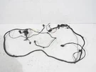 2016-2019 Bmw Series 740 750 G11 G12 Rear Bumper Wire Wiring Harness Oem. Fixed Price $53.65.