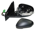 Left Electric Mirror Folding Aspherical Storage 14PIN Primer Volvo.... Fixed Price $401.72.