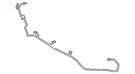Genuine Bmw Harness 61-12-9-313-607. Fixed Price $95.40.