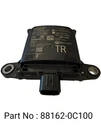 Used Oem 2022-2025 Toyota Tundra Blind Spot Radar Sensor 88162-0C100. Fixed Price $350.00.