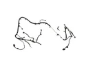 Genuine Mopar Rear Fascia Wiring 68630376AA. Fixed Price $116.68.