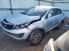 Camera/projector Gate Mounted Fits 14-16 Sportage 272353. Fixed Price $100.00.