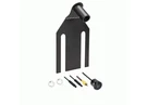 Metra Te-jpkt For 07-23 Wrangler Spare Tire Bracket W/ Flush Mount Backup Camera. Fixed Price $163.99.