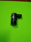 2006-2008 Bmw 750I 750LI Rear Bumper Parking Sensor Gloss Black Oem 06-08. Fixed Price $25.00.