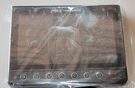 Rosco STSM207 7" Color Waterproof Rear View Monitor 4 Inputs Speaker Truck. Fixed Price $300.00.