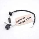 2013-2015 Mazda CX-9 Rear View Reverse Back Up Tailgate Camera TK2167RC0C Oem -1. Fixed Price $120.00.