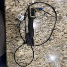 Oem Rearview Camera Closure Coaxial Cable 2021-24 Escalade Chevrolet Gmc. Fixed Price $30.00.