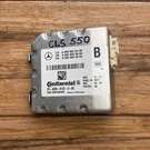 2012-2016 Mercedes CLS550 W218 Lane Departure Camera Module 1209 Oem. Fixed Price $17.26.