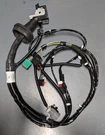 Genuine Ford Wire Assembly Jumper BL3Z-14631-B. Fixed Price $163.86.