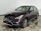 Camera/projector Front Grille Mounted Fits 16-17 Infiniti QX50 2625966. Fixed Price $110.00.