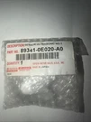 2017-2019 Park Sensor Toyota Highlander (89341-0E020-A0. Fixed Price $119.00.