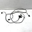 Oem 2012-2015 Bmw F30 Sedan Front Bumper Wiring Harness W/3 Sensors 9313600. Fixed Price $84.50.