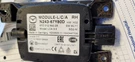 Used Park Assist Camera Fits: 2016 Mazda MX-5 Miata Radar Unit Rear Bumper Mount. Fixed Price $141.50.