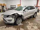 Used Park Assist Camera Fits: 2016 Lincoln Mkc Liftgate Mounted Grade. Fixed Price $151.90.