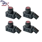 4X Parking Aid Sensor For Toyota Highlander Mirai Lexus LS500H 89341-33220. Fixed Price $102.15.