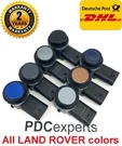 Oem Parking Sensor 9G92-15K85 Pdc Jaguar Land Rover All Colors Available. Fixed Price $44.99.