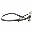 Genuine Ford Wire Assembly Jumper BU5Z14A411A. Fixed Price $41.03.