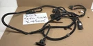20117 Tesla Model X Rear Bumper Parking Sensor Harness Oem. Fixed Price $99.99.