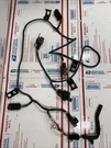 2007-2012 Lexus LS460L Front Bumper Parking Sensor W/ Harness 89341-50070. Fixed Price $145.99.