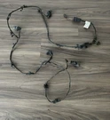 Bmw F01 F02 F04 Front Pdc Parking Sensor Wiring Harness Oem 9248213. Fixed Price $100.99.