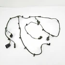 2018 - 2022 Audi Q5 Front Bumper Park Sensor Wiring Harness Pdc 80A971095E Oem. Fixed Price $199.00.