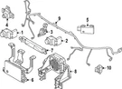 Genuine Kia Sensor 99310-BE200AHV. Fixed Price $126.94.