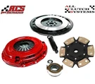 Hd Stage 3 Kit+light Flywheel For 1990-1991 Acura Integra 1.8L B18A1. Fixed Price $471.24.