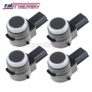 4PCS For Gmc Reverse Backup Parking Bumper Assist Object Sensor 15239247. Fixed Price $21.99.