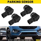 Set Of 4PCS Black 2015-2017 Ford Parking Assist Aid Sensor FR3T-15K859-AAW. Fixed Price $28.99.