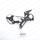 Genuine Lexus 06-13 IS250 Isf GS350 Rear Driver Abs Sensor Wire 89516-22040. Fixed Price $144.00.