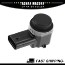 Piece Of Car Bumper Reverse Parking Assist Sensor Fit For Audi A4 B8 07-15. Fixed Price $14.31.