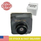 For 2017-2021 Jeep Compass Rear View Back Up Parking Assist Camera 4672771AC. Fixed Price $30.59.