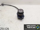 Oem 2013 Dodge Dart 1.4L Rear View Backup Camera. Fixed Price $49.99.