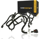 For Chevy Silverado 3500 Hd 2015 Bumper Wiring Harness Rear. Fixed Price $70.98.