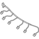 Genuine Mercedes-benz Oe Electrical Wiring Harness 463-540-23-32-64. Fixed Price $285.65.